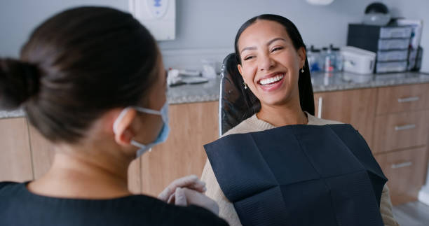 Emergency Dental Services in Goreville, IL